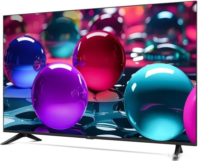 Телевизор LG UHD AI UA73 50UA73006LA 
