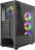 Корпус Powercase Mistral S4B ARGB CMSB-A4 