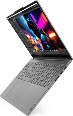 Игровой ноутбук Lenovo Yoga Pro 9 16IMH9 83DN006ARU 