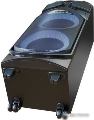 Колонка для вечеринок Ginzzu GM-203 