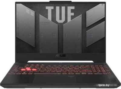 Игровой ноутбук ASUS TUF Gaming A15 2023 FA507NV-LP021 