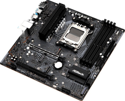 Материнская плата ASRock B650M PG Lightning 