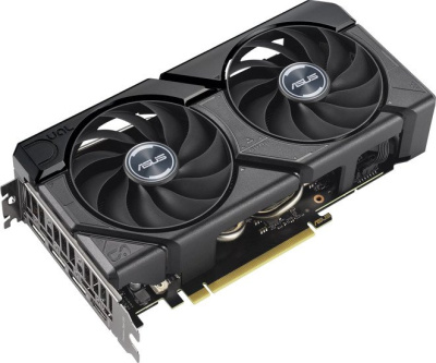 Видеокарта ASUS Dual GeForce RTX 4060 EVO OC Edition 8GB GDDR6 DUAL-RTX4060-O8G-EVO 