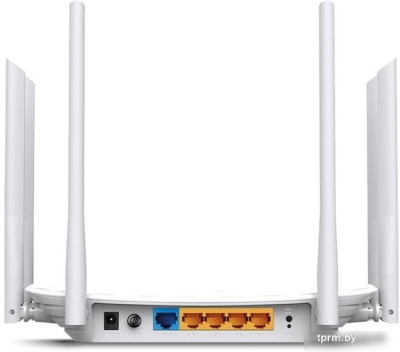 Wi-Fi роутер TP-Link Archer C86 