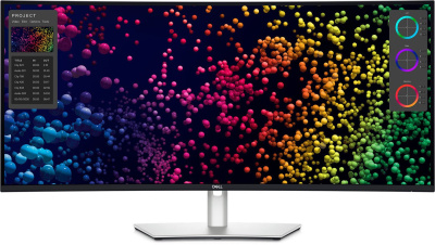 Монитор Dell UltraSharp U4025QW 