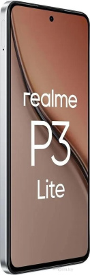 Realme P3 Lite RMX5300 4GB/128GB международная версия (белое облако) 