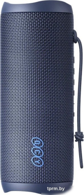Беспроводная колонка QCY SP7 (синий) 