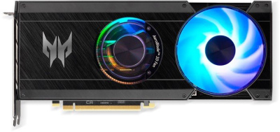 Видеокарта Acer Predator BiFrost Intel Arc A770 OC DP.BKCWW.P02 