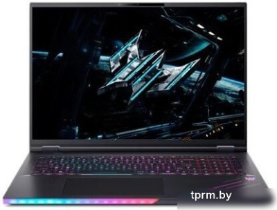 Ноутбук Acer Predator Helios 18 AI PH18-73-939Q NH.QVZCD.003 