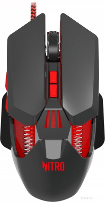 Игровая мышь Acer Nitro OMW302 