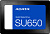 SSD ADATA Ultimate SU650 2TB ASU650SS-2TT-R 