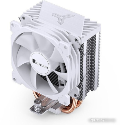 Кулер для процессора Jonsbo CR-1400E White 