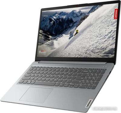 Ноутбук Lenovo IdeaPad 1 15AMN7 82VG00LSUE 