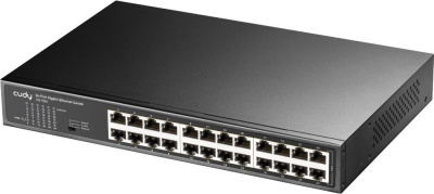 Неуправляемый коммутатор Cudy GS1024 3.0 