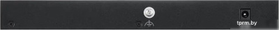 Управляемый коммутатор 2-го уровня Zyxel GS1915-8EP-EU0101F 