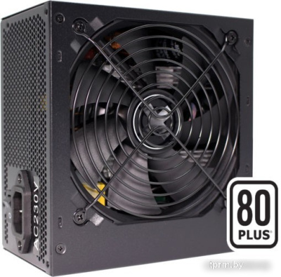 Блок питания Xilence Performance C+ XP650R6.2 650W 