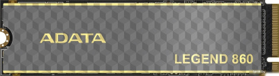 SSD ADATA Legend 860 1TB SLEG-860-1000GCS 