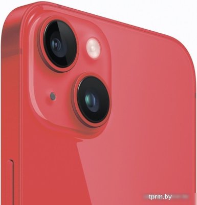 Apple iPhone 14 128GB (PRODUCT)RED 