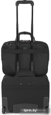 Сумка DICOTA Top Traveller Business 13-14.1" D31092 (черный) 