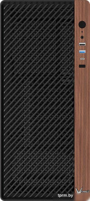Корпус Formula TimberLine T2 (черный) 