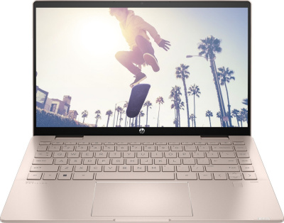Ноутбук 2-в-1 HP Pavilion x360 14-ek2003ci A1AA0EA 