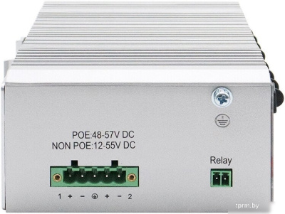 Промышленный управляемый L2 коммутатор ORIGO OI3120/A1A 8x1000Base-T, 12x1000Base-X SFP OI3120/A1A 