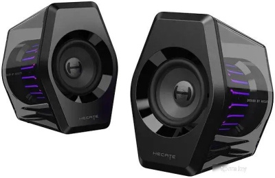 Акустика Edifier Hecate G2000 Pro (черный) 