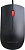 Мышь Lenovo Essential USB Mouse (черный) 