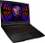 Игровой ноутбук MSI Thin GF63 12UCX-1037XRU 
