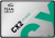 SSD Team CX2 1TB T253X6001T0C101 