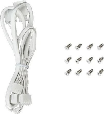 Комплект вентиляторов для корпуса DeepCool FD14 WH-3 IN 1 R-FD14-WHNPN3-G 