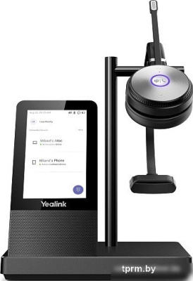 Офисная гарнитура Yealink WH66 Mono Teams 