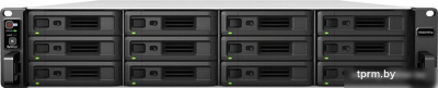 Сетевой накопитель Synology RackStation RS3621RPxs 