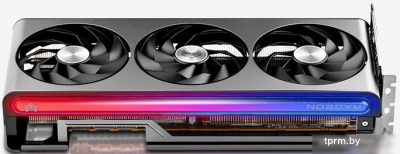 Видеокарта Sapphire Nitro+ AMD Radeon RX 7800 XT 16GB 11330-01-20G 