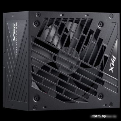 Блок питания ADATA XPG Core Reactor II VE 650W COREREACTORIIVE650G-BKCEU 