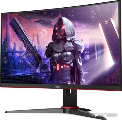 AOC Agon C24G2AE 