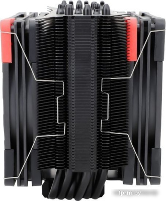 Кулер для процессора Thermalright Ultra120EX REV.4 BLACK 