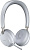 Офисная гарнитура Yealink BH72 Lite UC USB-С (светло-серый) 