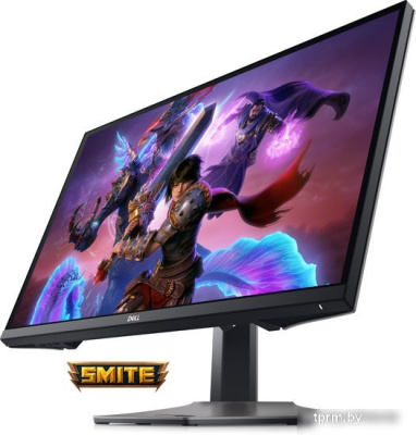 Игровой монитор Dell 27 Gaming G2723H 