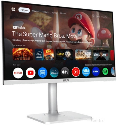MSI Modern MD272UPSW 