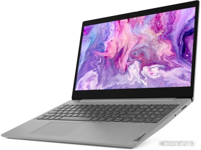 Ноутбук Lenovo IdeaPad 3 15ITL05 81X80082RK 
