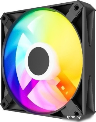 Вентилятор для корпуса Powercase M56-12 ARGB 