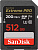 Карта памяти SanDisk Extreme PRO SDXC SDSDXXD-512G-GN4IN 512GB 