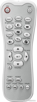 Optoma Uhd35Stx 