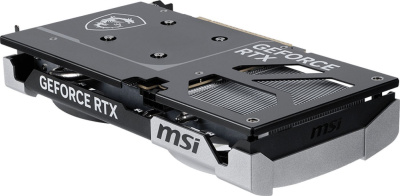 Видеокарта MSI GeForce RTX 5060 Ti 16G Ventus 2X Plus 