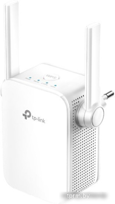 Точка доступа TP-Link RE205 