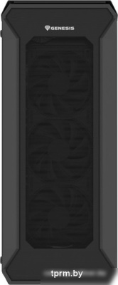 Корпус Genesis Irid 505F NPC-1997 