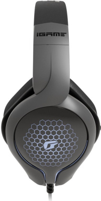 Наушники Colorful iGame DNA Gaming Headset Standard Edition 
