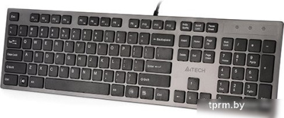 Клавиатура A4Tech KV-300H 