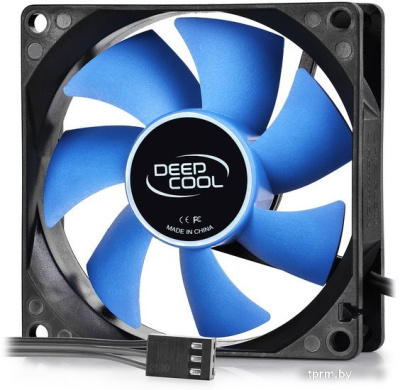 Кулер для процессора DeepCool ICE EDGE MINI FS V2.0 